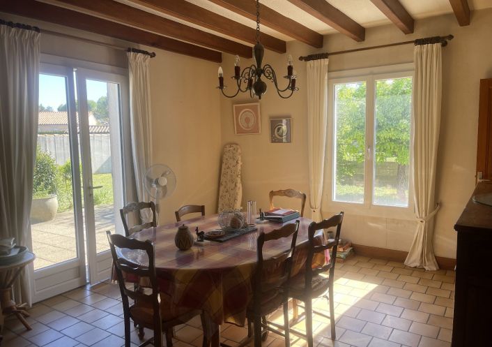 vente Maison Jarnac