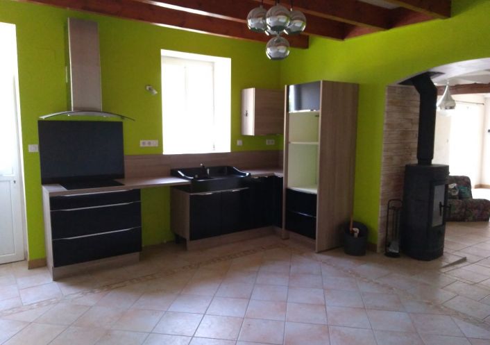 location Maison Anville