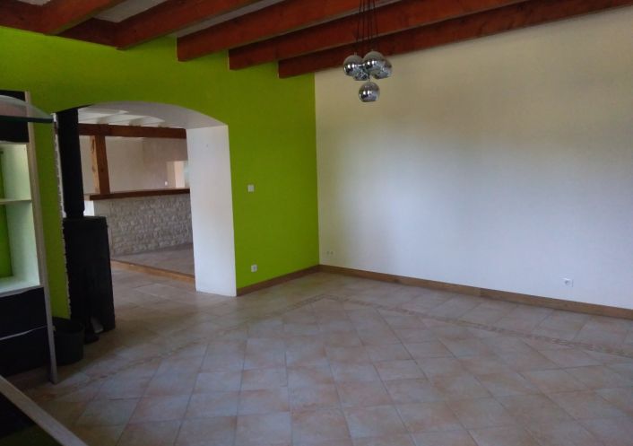 location Maison Anville