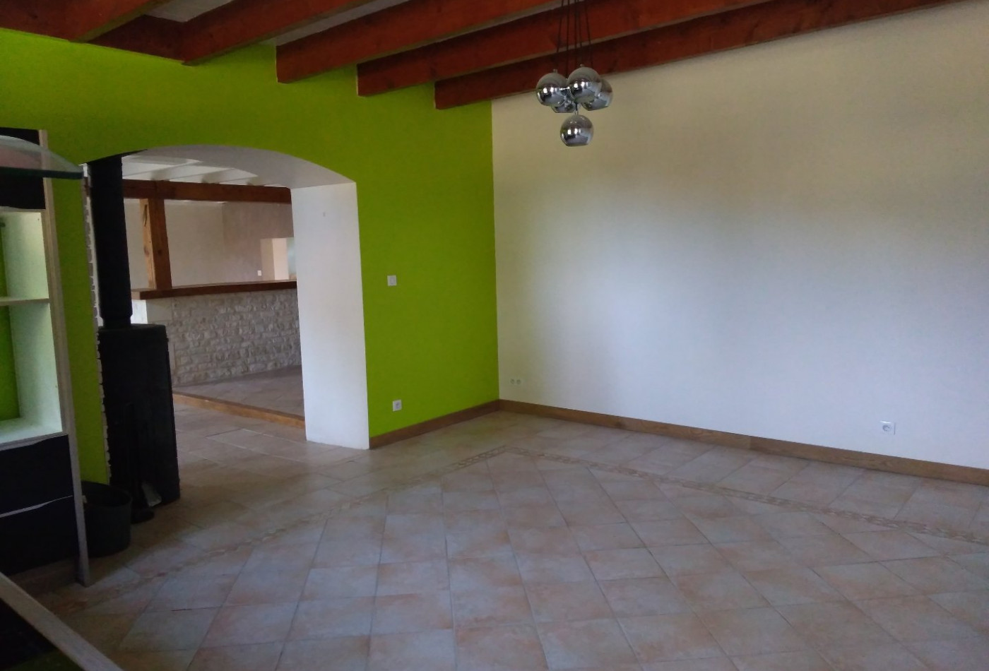 location Maison Anville - Photo 5