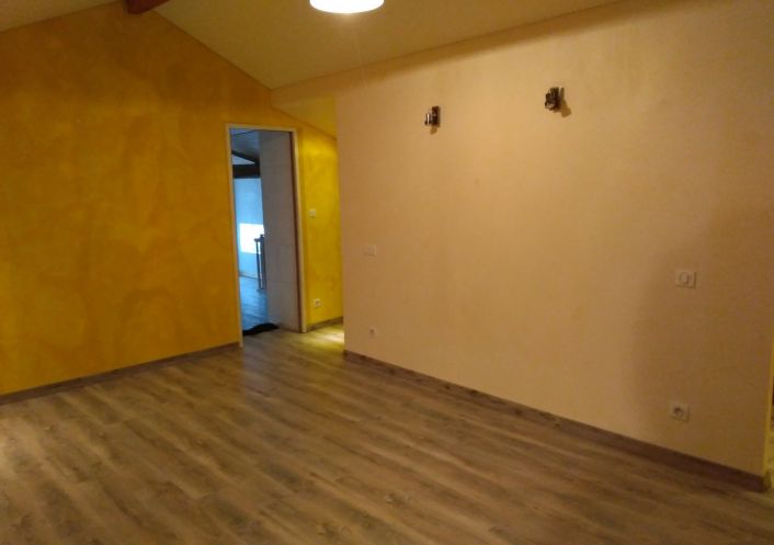 location Maison Anville