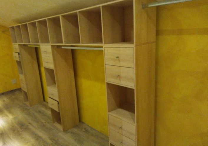 location Maison Anville