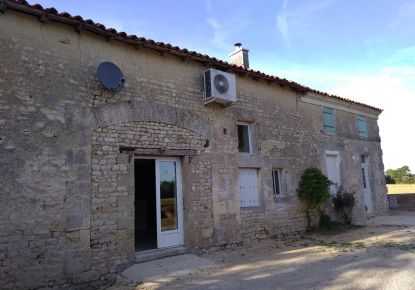 location Maison Anville