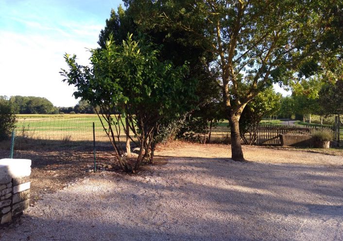 location Maison Anville