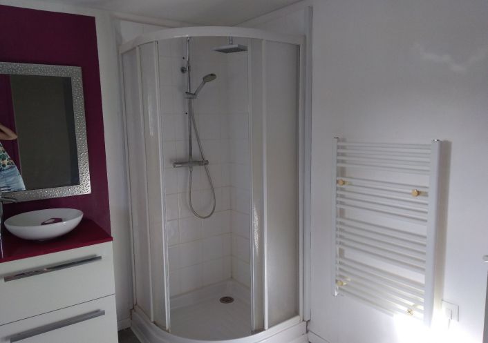 location Maison Anville