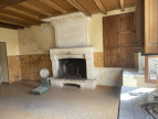 vente Maison Moulidars