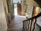 vente Maison Moulidars