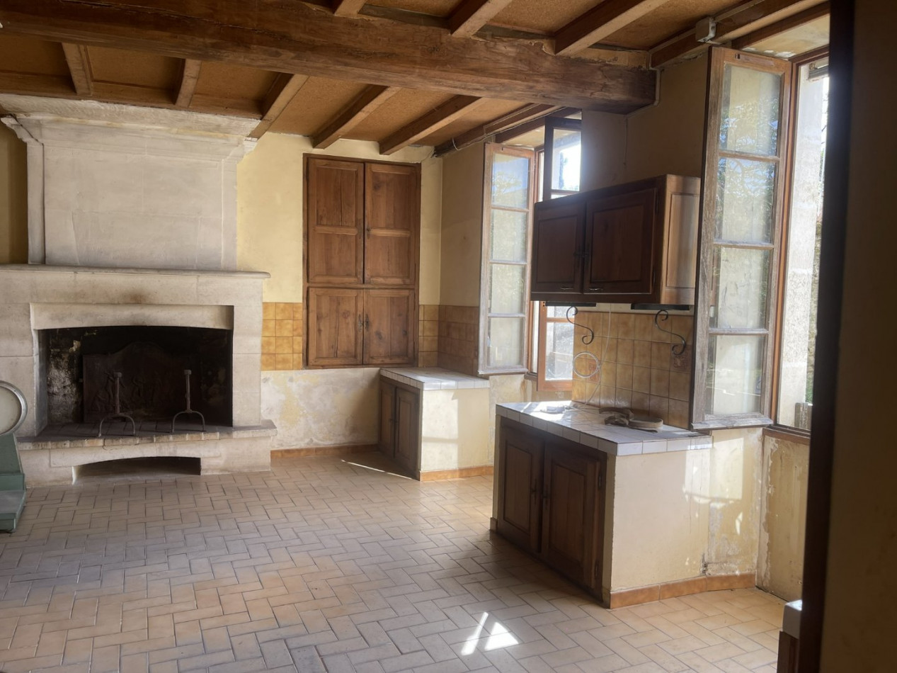 vente Maison Moulidars - Photo 3