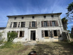 vente Maison Moulidars