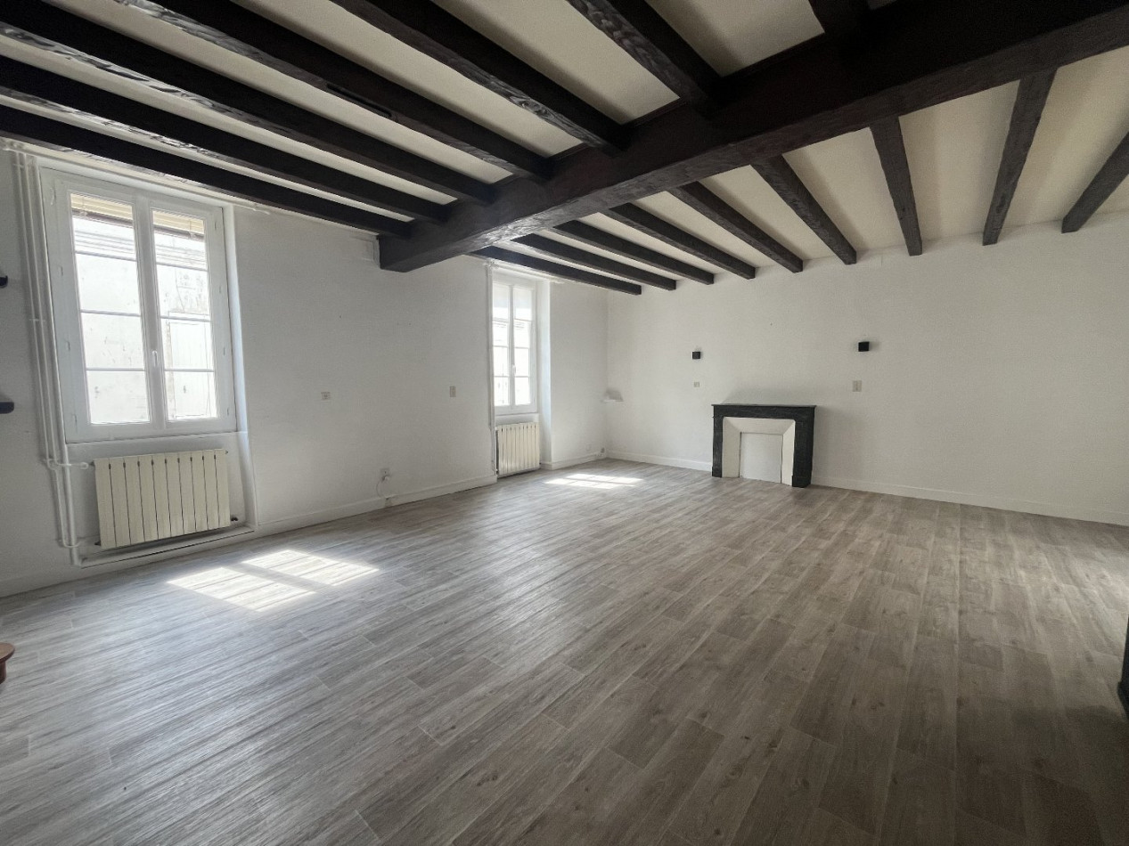 location Appartement Jarnac - Photo 3