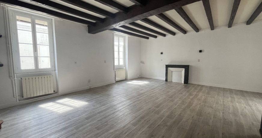 location Appartement Jarnac
