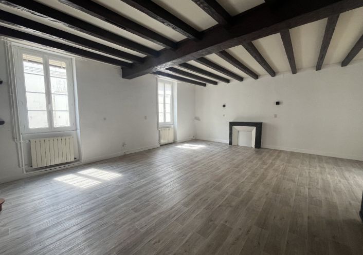 location Appartement Jarnac