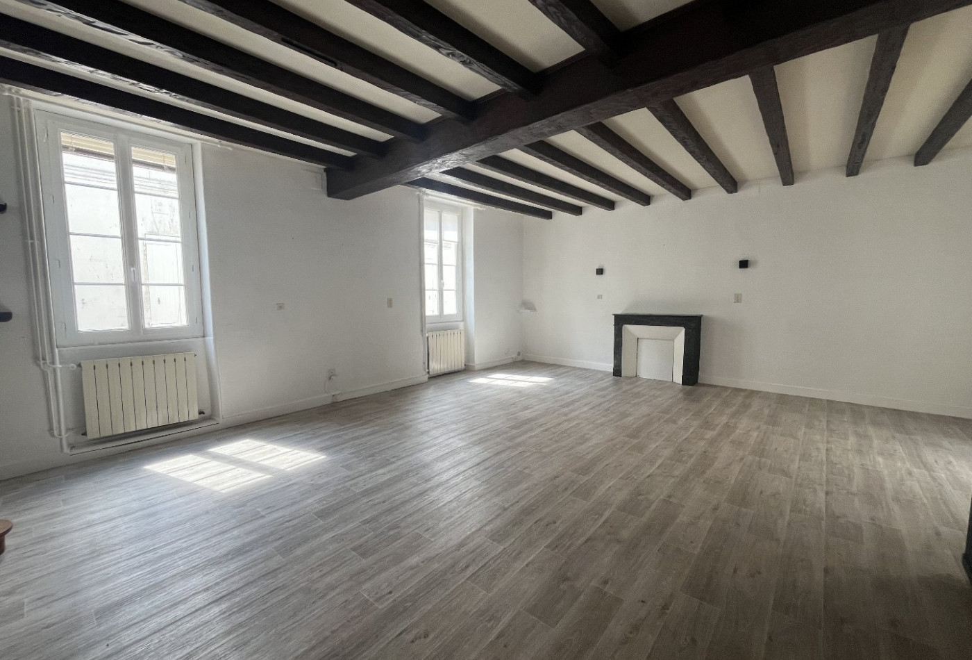 location Appartement Jarnac - Photo 3