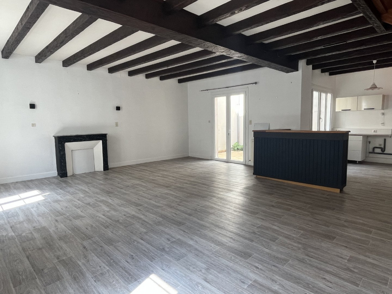 location Appartement Jarnac - Photo 2