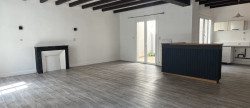 location Appartement Jarnac