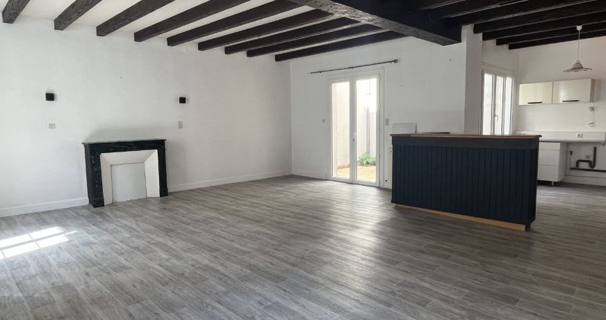location Appartement Jarnac