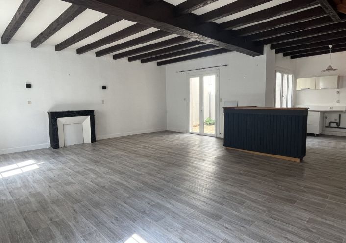 location Appartement Jarnac