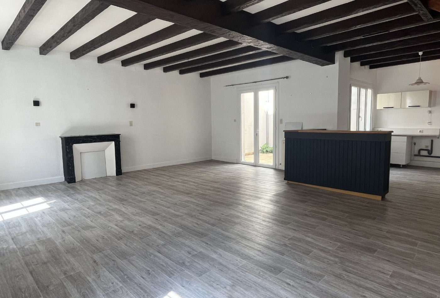 location Appartement Jarnac - Photo 2