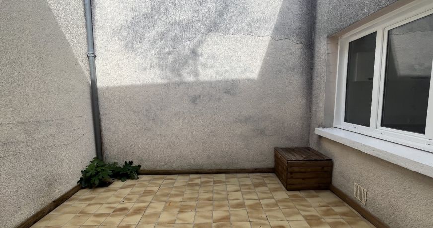 location Appartement Jarnac