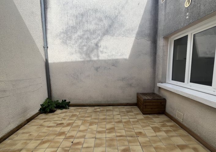 location Appartement Jarnac