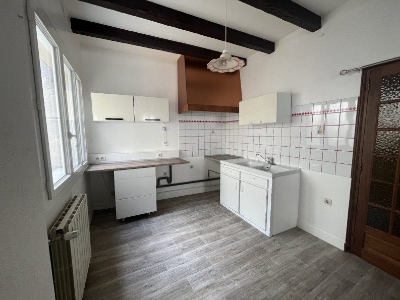 location Appartement Jarnac - Photo 5