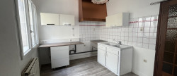 location Appartement Jarnac