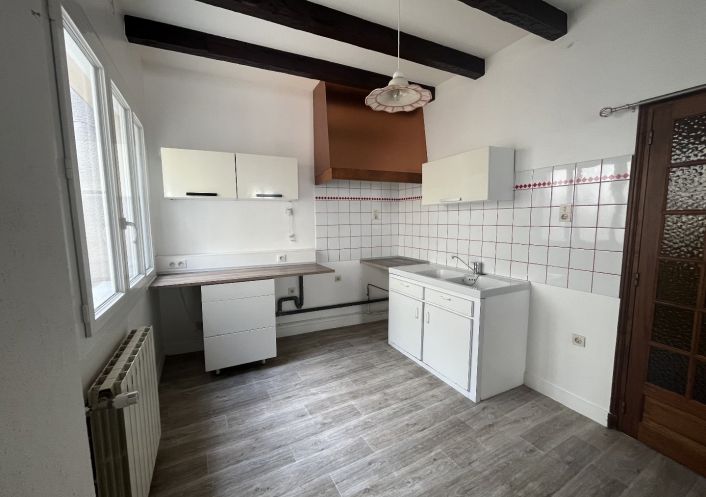 location Appartement Jarnac