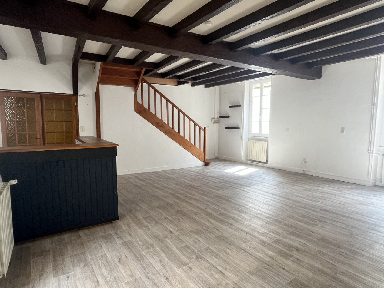 location Appartement Jarnac - Photo 6