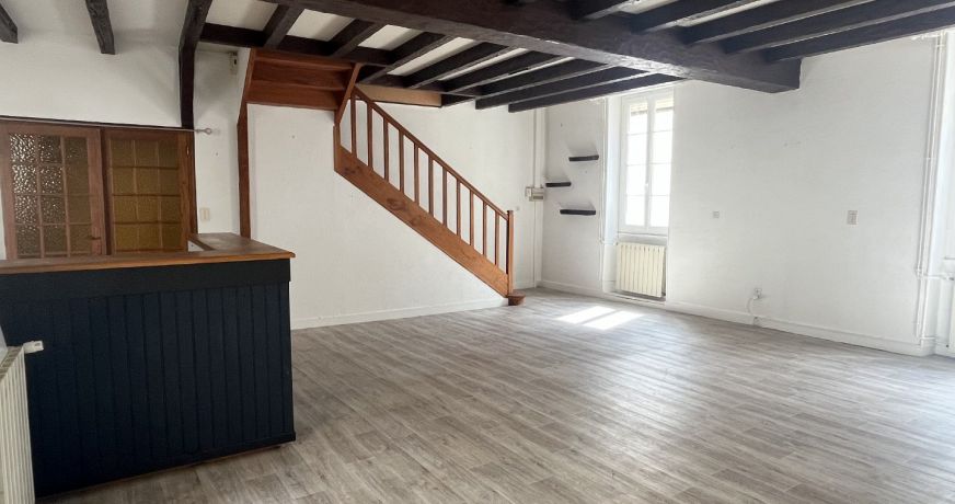 location Appartement Jarnac