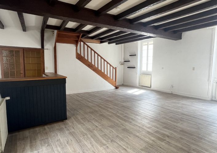 location Appartement Jarnac