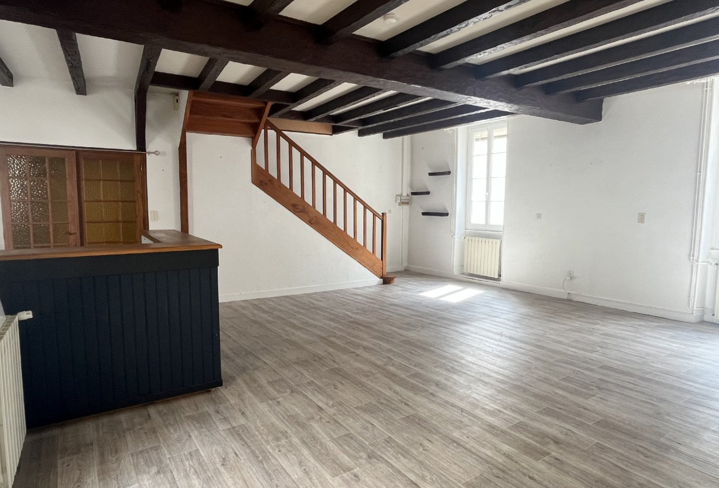 location Appartement Jarnac - Photo 6