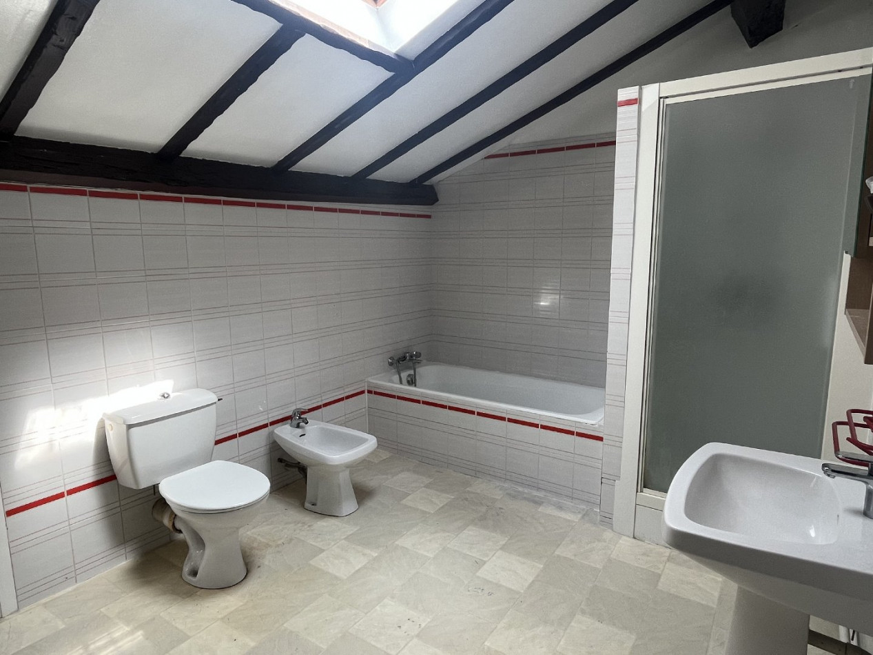 location Appartement Jarnac - Photo 7