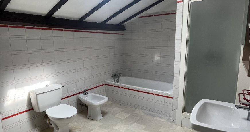 location Appartement Jarnac