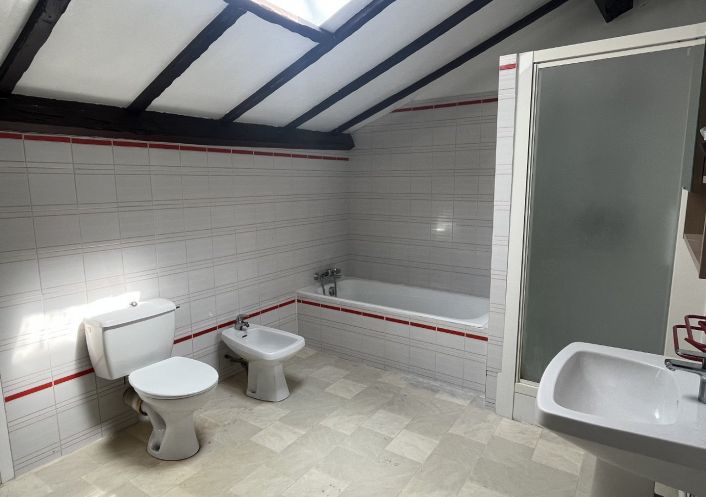location Appartement Jarnac