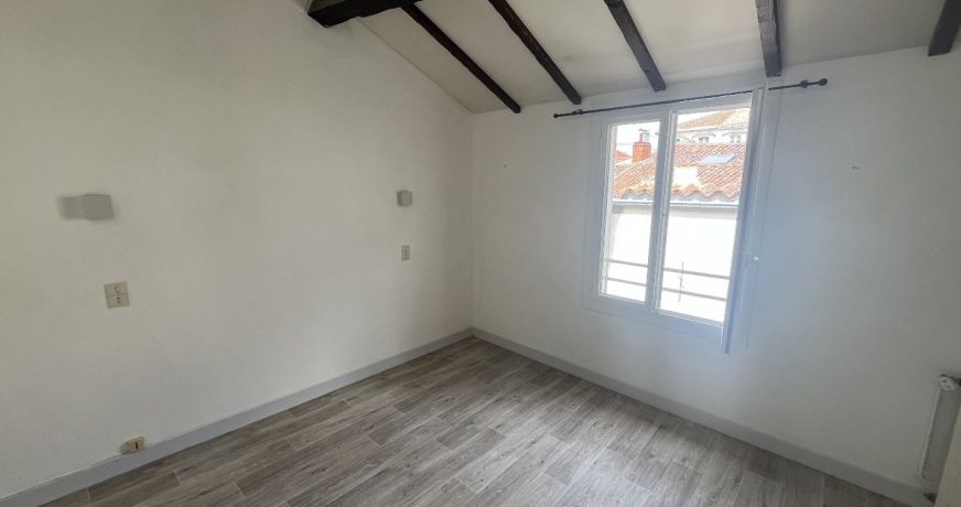 location Appartement Jarnac