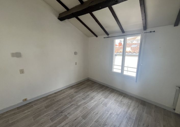 location Appartement Jarnac