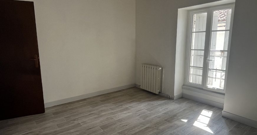 location Appartement Jarnac