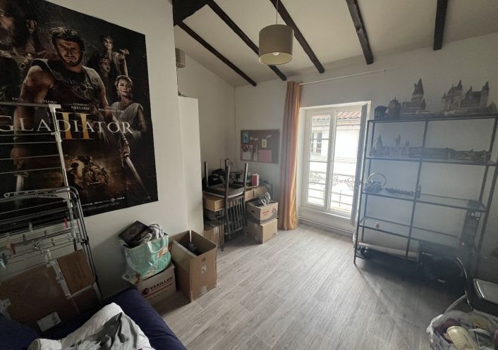 location Appartement Jarnac