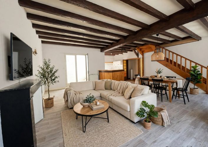 location Appartement Jarnac
