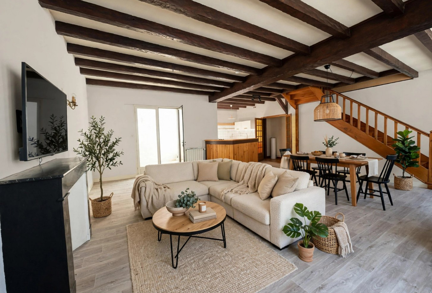 location Appartement Jarnac - Photo 1