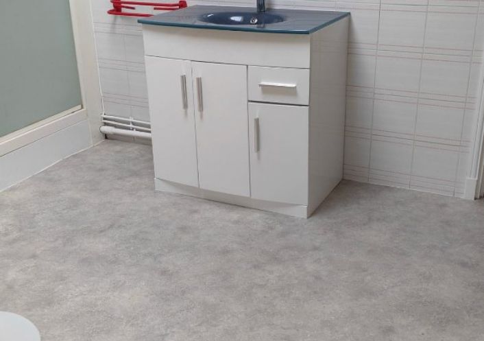 location Appartement Jarnac