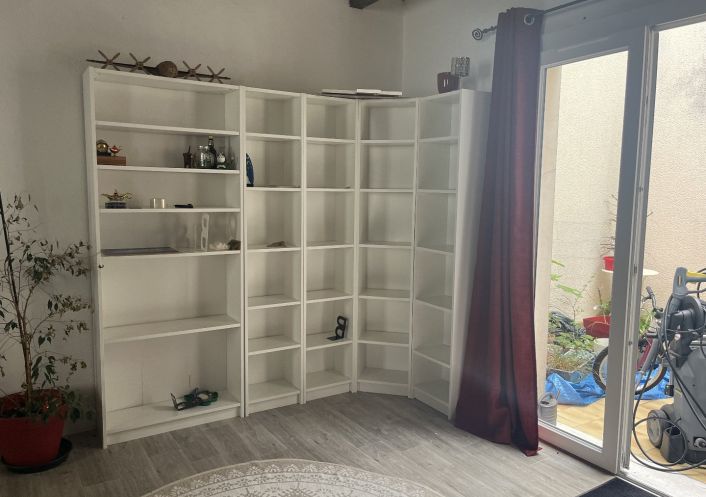 location Appartement Jarnac