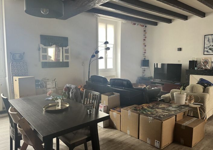 location Appartement Jarnac