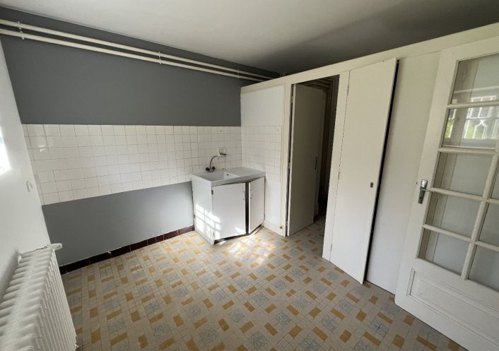 location Maison Jarnac