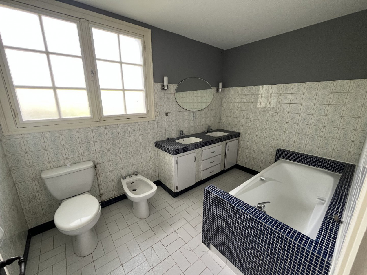 location Maison Jarnac - Photo 8