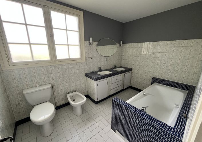 location Maison Jarnac