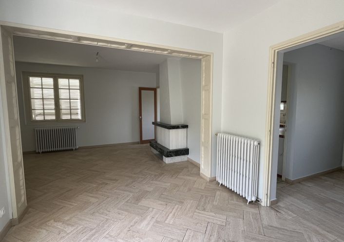 location Maison Jarnac