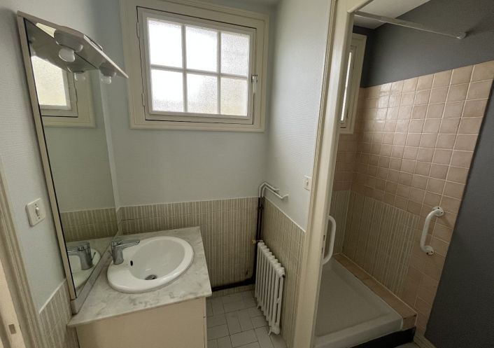 location Maison Jarnac