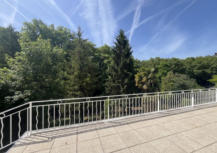 location Maison Jarnac
