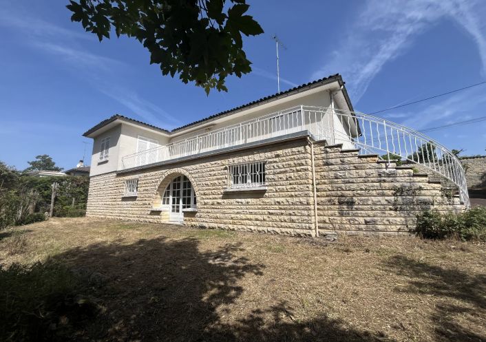 location Maison Jarnac